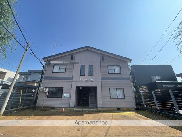 アペックスイン・堤
