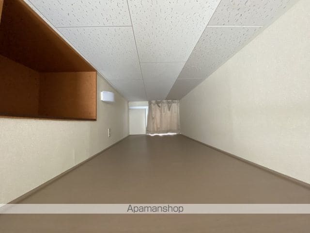 レオパレス小路の内装写真