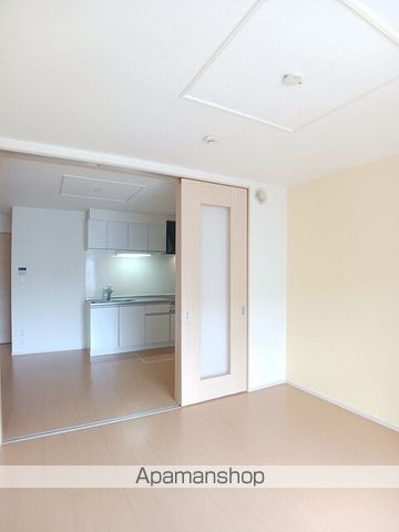 ラシュレⅡ[2DK/50.12m2]のその他内装2