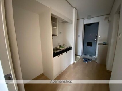 セジュールＭ[1K/26.93m2]のその他部屋・スペース