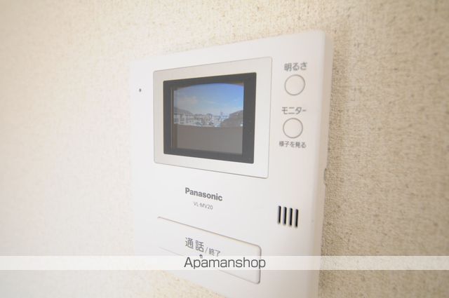 KalmiaPalaceAの内装写真