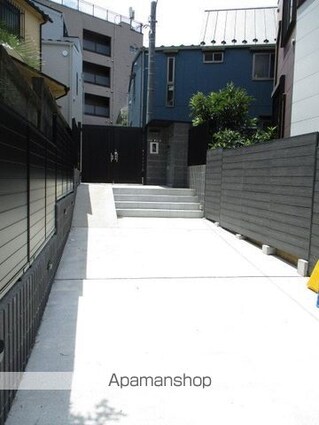 ＦＡＩＲ阿佐ヶ谷[1LDK/30.87m2]のエントランス1