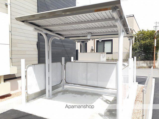 コンフォルト城山のその他写真