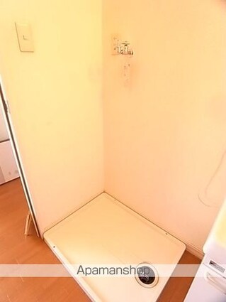 ディアスＫ２[3DK/53.01m2]の内装3