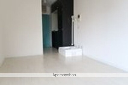 エスポワール中目黒[1R/16.22m2]のリビング・居間2