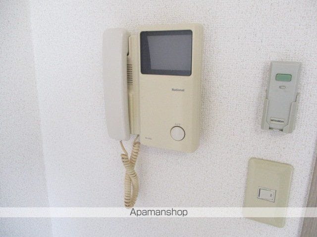 シャトレジョージタウンの内装写真