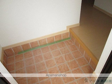 マルス・ミーション[2LDK/52.96m2]の内装10