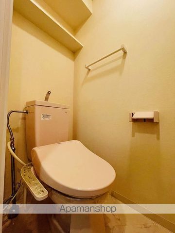 STERN23の内装写真