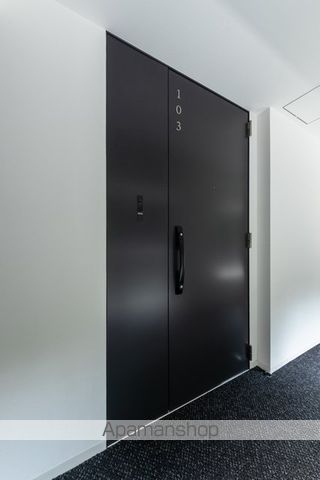 リハイツ長者丸の内装写真