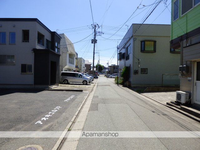 若葉アイの周辺写真