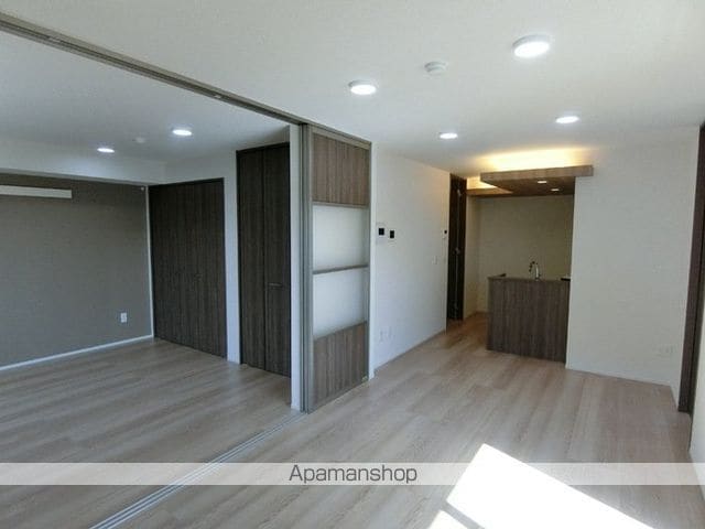 DーROOM七曲Iの内装写真