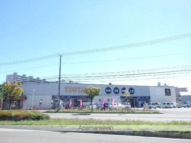 T147の周辺写真