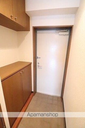 パレット[2LDK/55.24m2]の玄関