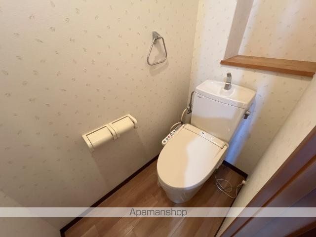 プレパルクの内装写真