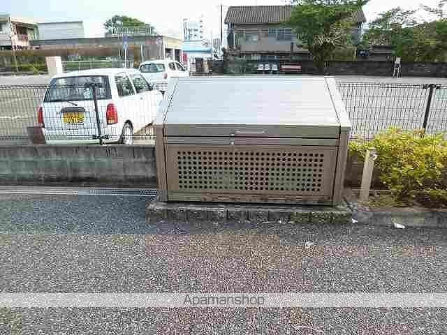 レオパレス蓮台寺公園西のその他写真