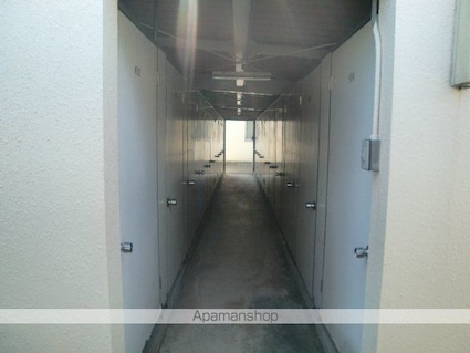 フリーデン西開発[2LDK/64.18m2]の共用部7