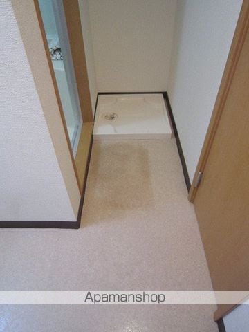 コンフォートステージ本町の内装写真