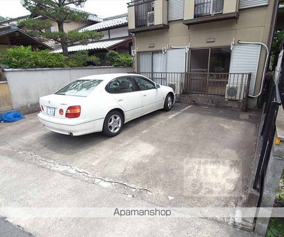 メゾンド静市の外観写真