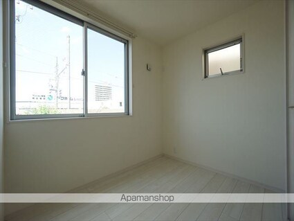 リーブルファイン芳野１号館[3SLDK/112.61m2]の内装6