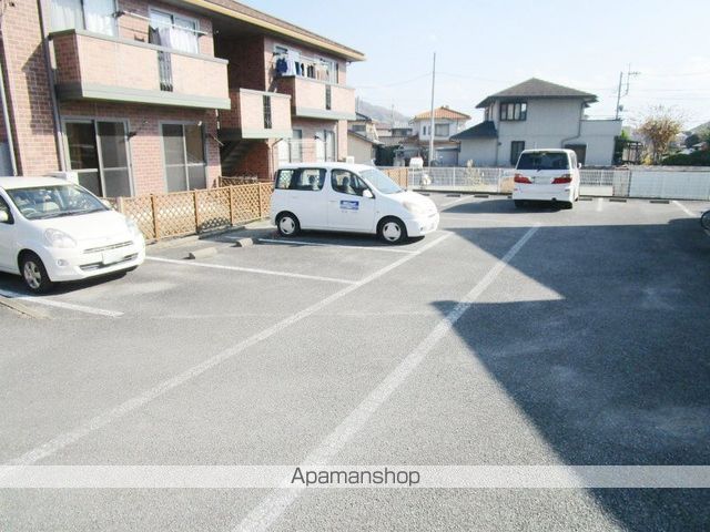 サニータウン・I ABCDの外観写真