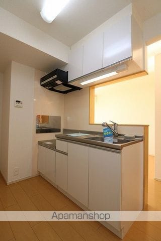 コンフォート・ヴィラ緑山Ⅲ号棟 202 ｜ 鹿児島県鹿屋市寿１丁目7-14-2（賃貸アパート1LDK・2階・41.30㎡） その5