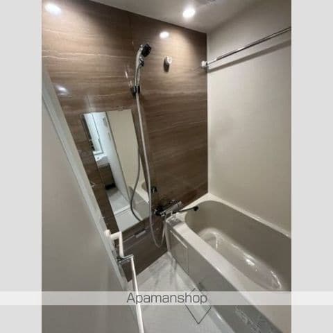 アンベリール王子の内装写真
