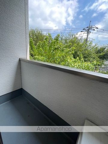 PARK TERRACE 新松戸IIの内装写真