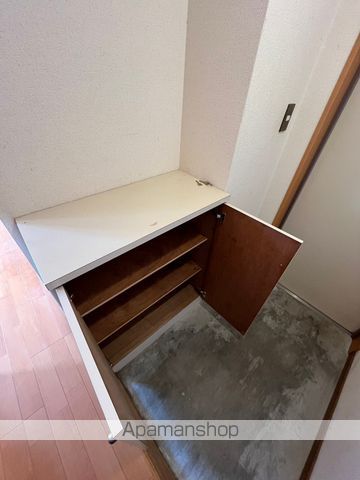 キャンパスCITY丸山の内装写真