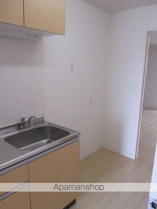 スターリバー[1K/31.57m2]の内装7