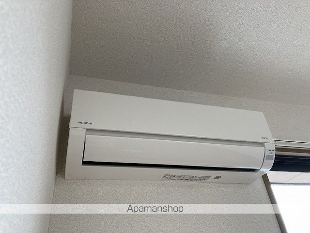 ビオラセアの内装写真