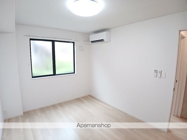 ハレアカラの内装写真