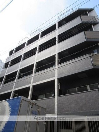 ラクラス押上[1LDK/41.05m2]の外観2