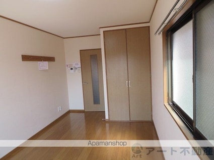 ブラウンハイム土居田[1K/24.8m2]の内装2