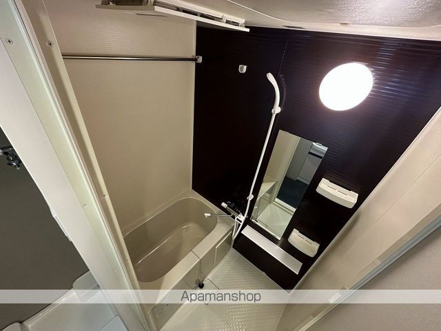 LIVE FLAT 塚本の内装写真