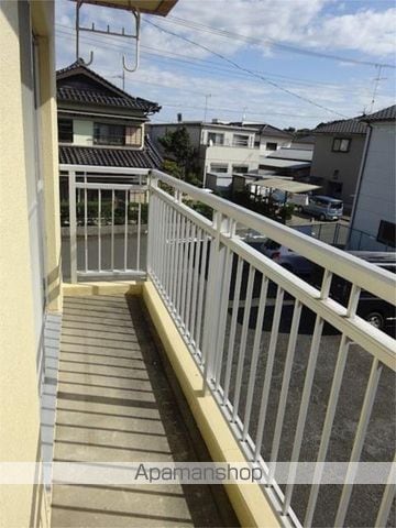マンションサザンの内装写真