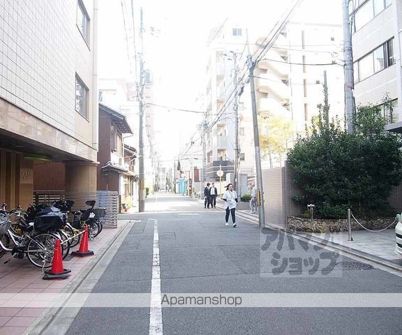 ボックス七条の周辺写真