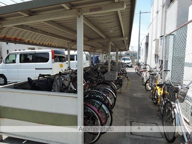 第一磯屋敷マンションのその他写真