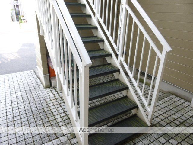 コーポ・福岡のその他写真