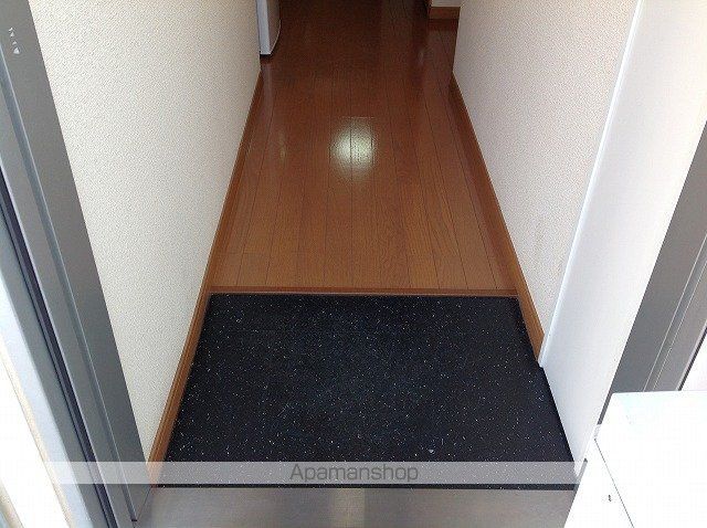 レオパレスサンフィールドの内装写真