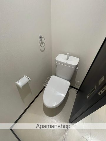 エタンセルあびこIIの内装写真