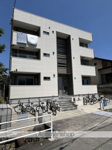 MOVE古江西町の外観写真