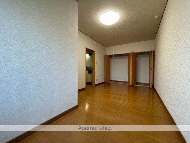 レジデンスおたもいの内装写真