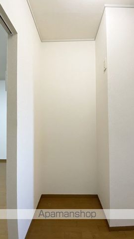 パティオ翼の内装写真