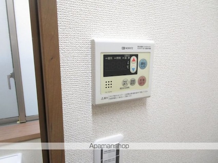 東京都杉並区高円寺南２丁目[1K/18m2]の内装8