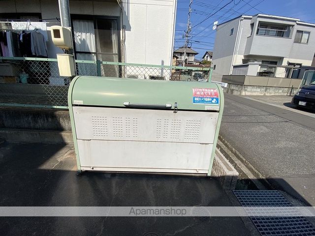 レオパレスグレース東福山のその他写真