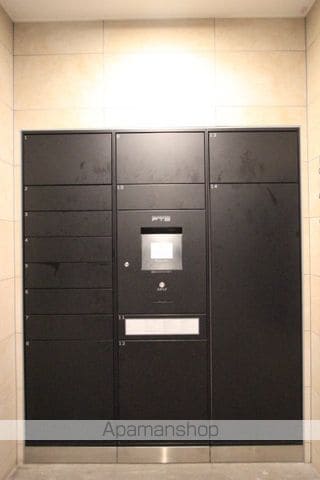 レジディア西船橋の内装写真