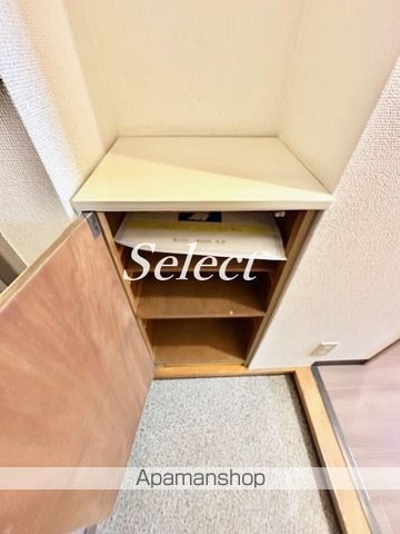 ハイツリヴァ・スターの内装写真