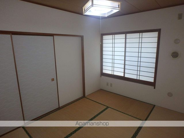 ラポート浦和の内装写真