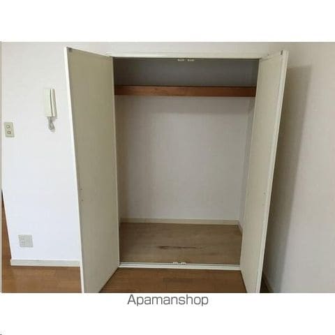 タウンハウスMの内装写真