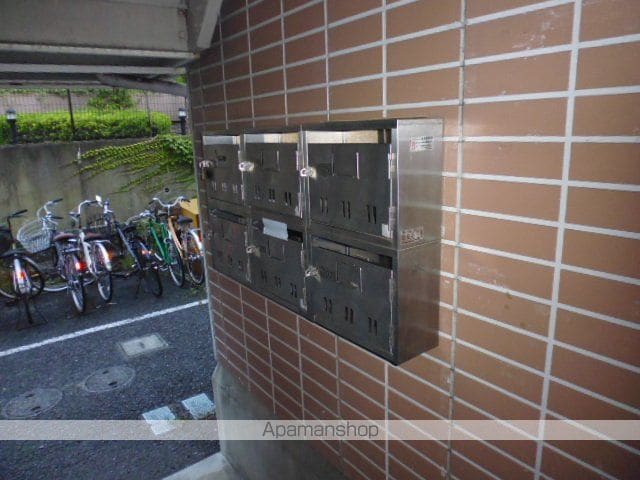 パークハイツオンベイのその他写真